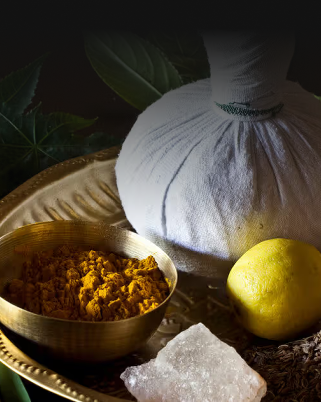 Ayurvedic Brands
