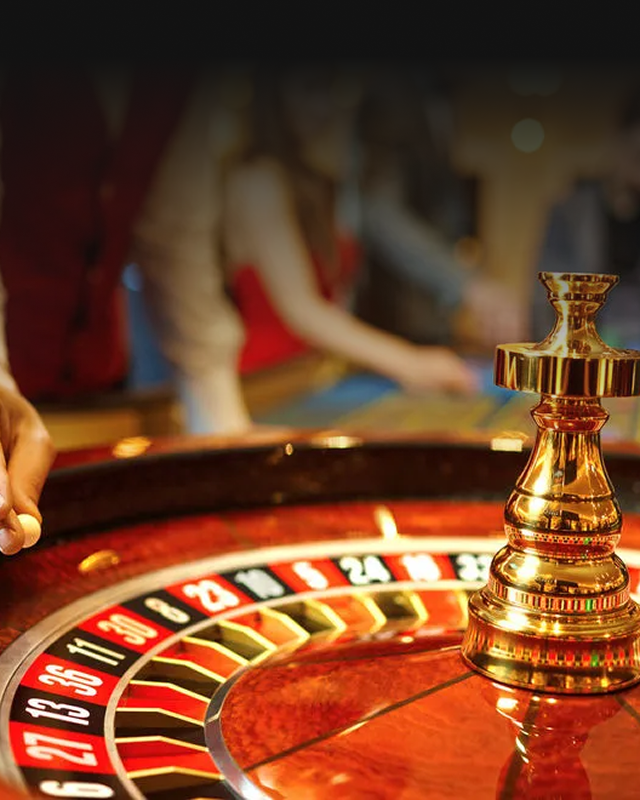 Social Casino & Sweepstakes
